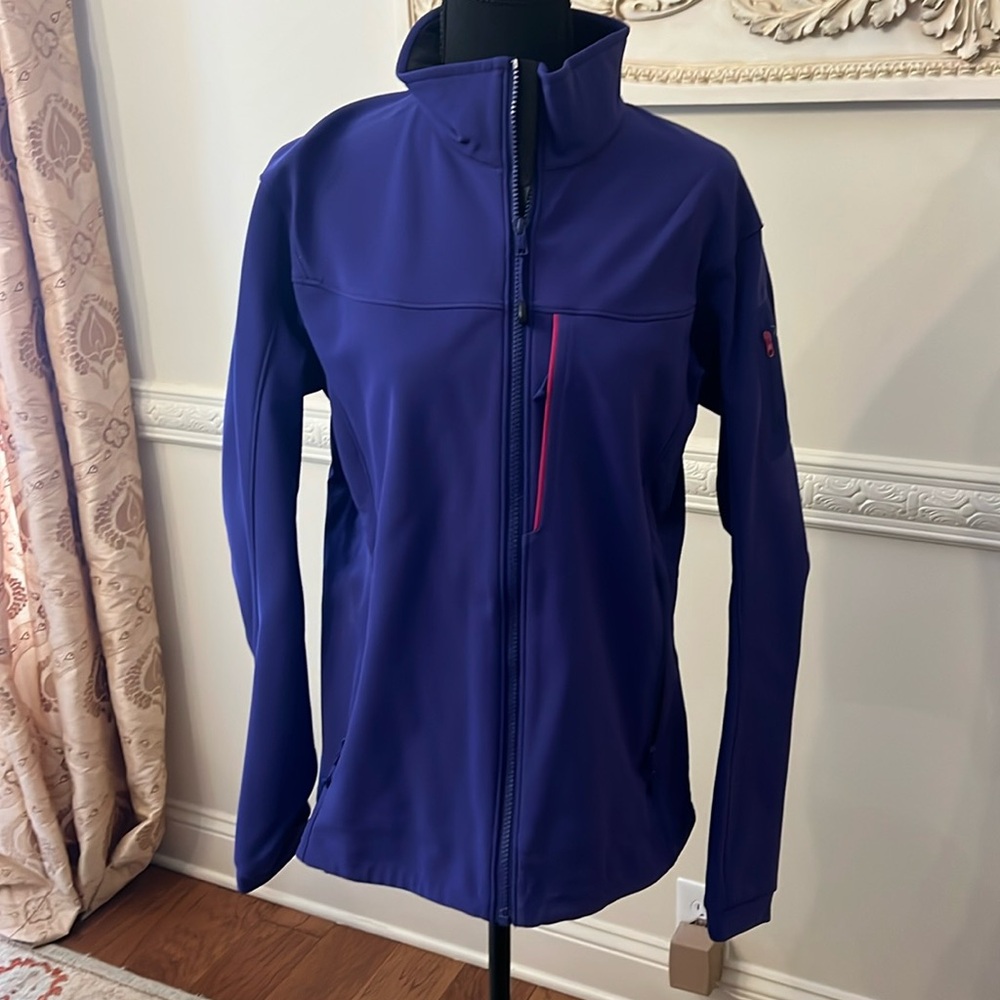 Arc’Teryx Womens Soft Shell Jacket Large